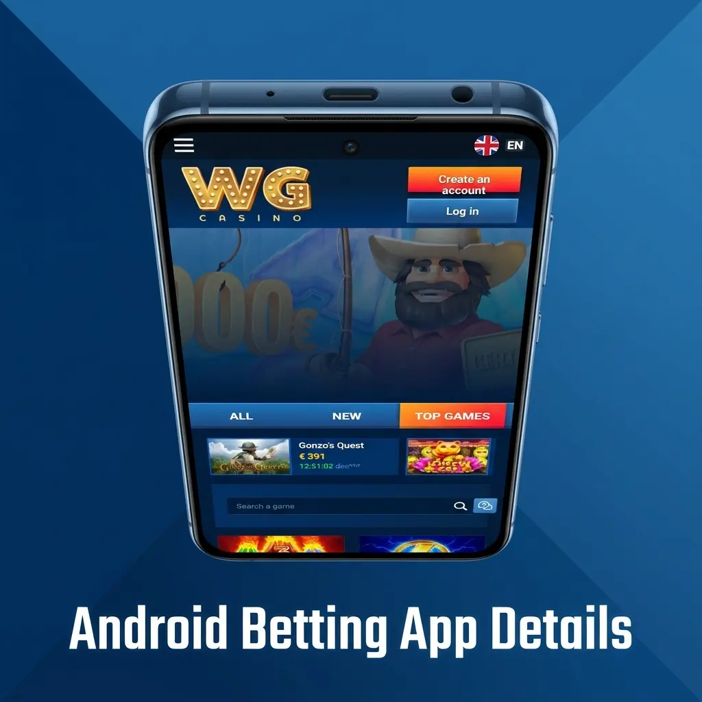 Android betting app installation guide showing APK download steps for stable devices with trusted source settings enabled