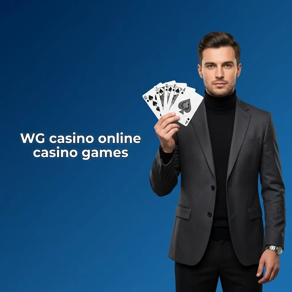 WG Casino online lobby showing 3,000+ games including slots, crash titles, table games, and jackpots for UK players