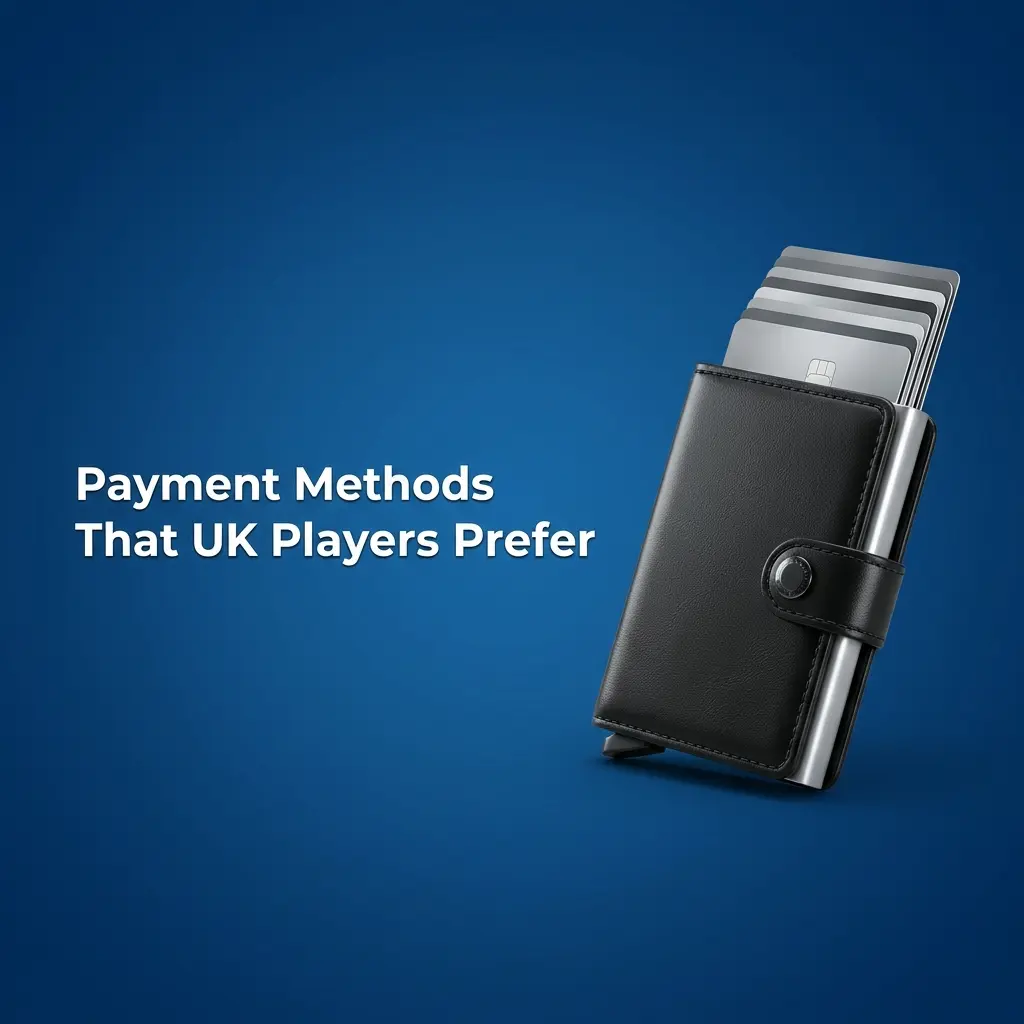 UK players' preferred payment methods including Visa, Mastercard, and USDT ERC20 for secure casino deposits and withdrawals