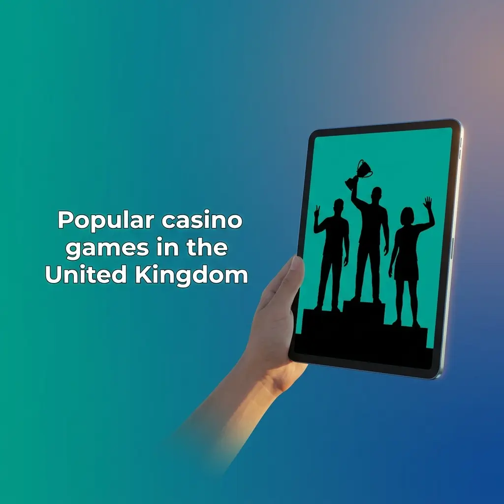 Popular casino games in the UK featuring slots from Play'n GO, NetEnt, Pragmatic Play, Evolution, and Spribe