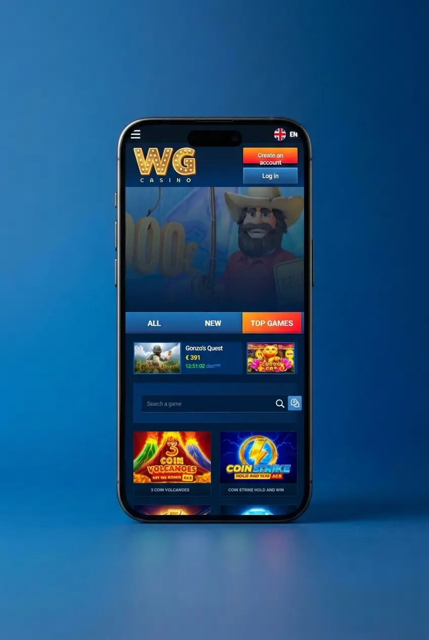Step 4 of app installation complete – launch and sign in screen displayed on device