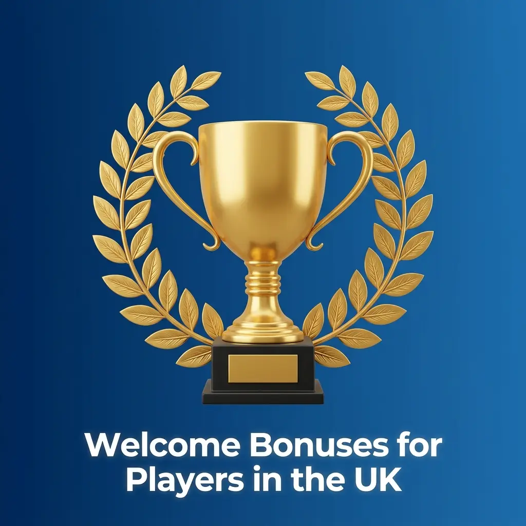 UK casino welcome bonuses: 200% first, 100% second, 150% third deposit offers with 40x wagering on eligible slots.