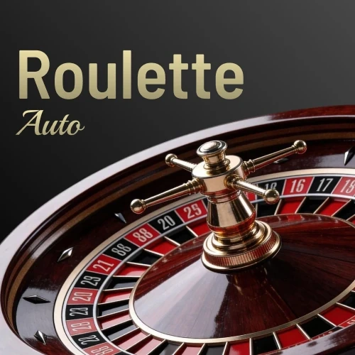 Place fast bets on non-stop spinning action in Auto Roulette at WG casino.