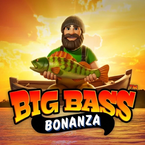 Catch big cash prizes playing Big Bass Bonanza on WG casino.