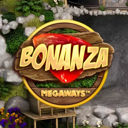 Mine for gold with thousands of paylines in Bonanza Megaways WG casino.