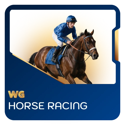 Back your favorite horses in top UK races at WG casino.