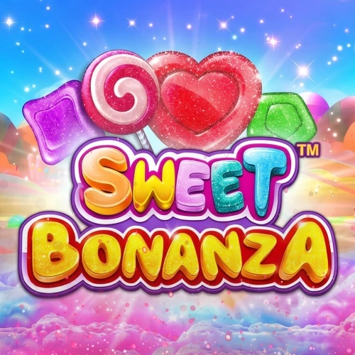 Trigger candy multipliers and big wins in Sweet Bonanza at WG casino.
